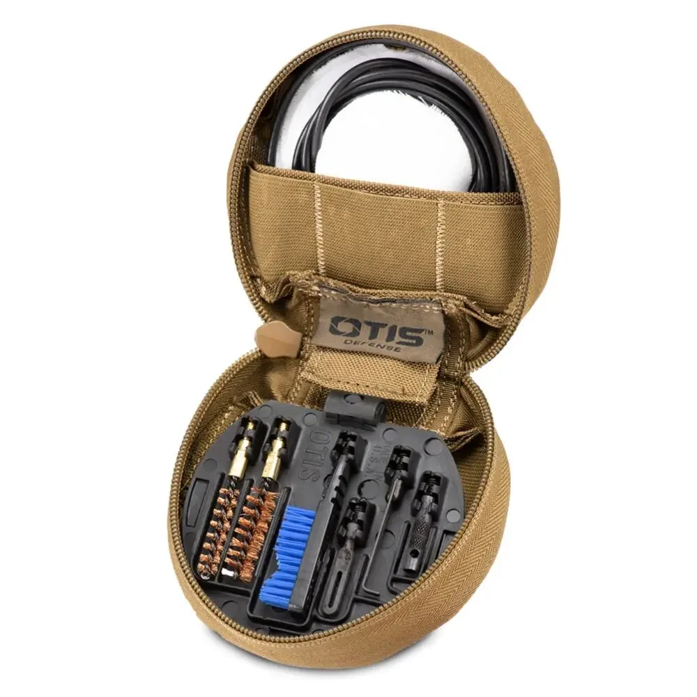 Otis 5.56mm/.45 Caliber Softpack Cleaning System (MFG-556-45)